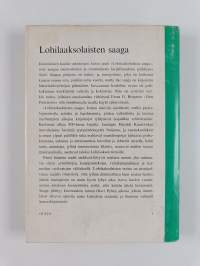 Lohilaaksolaisten saaga