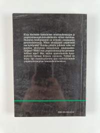 Omaisuudensuoja ympäristönsuojelussa