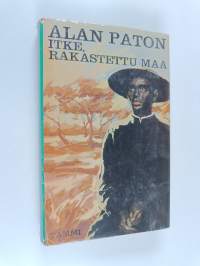 Itke, rakastettu maa