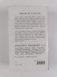 Valitut teokset 1 osa
