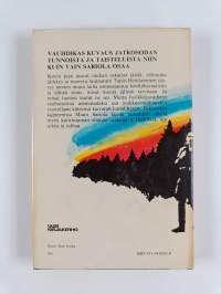 Jatkosodan kapteeni