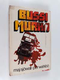 Bussimurha