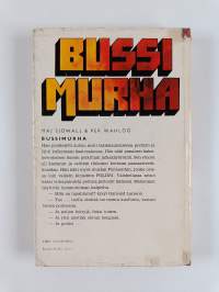 Bussimurha