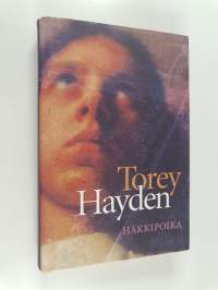 Häkkipoika