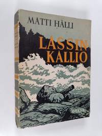 Lassinkallio : kirja koskenrannan ihmisistä