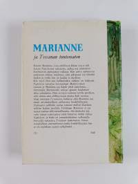 Marianne ja Toscanan tuntematon