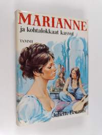 Marianne ja kohtalokkaat kasvot