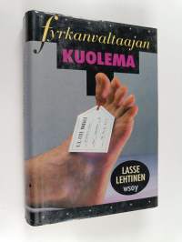 Fyrkanvaltaajan kuolema (signeerattu)