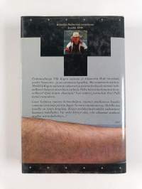 Fyrkanvaltaajan kuolema (signeerattu)