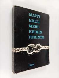 Meri-Heikin perintö