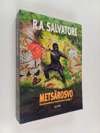 Metsärosvo
