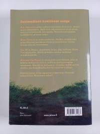 Metsärosvo