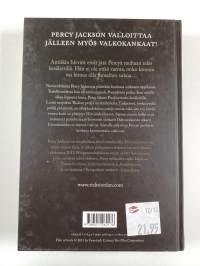 Hirviöidenmeri