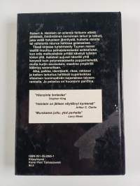 Tuomiopäivän komedia