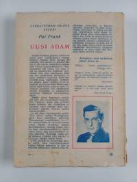 Uusi Adam