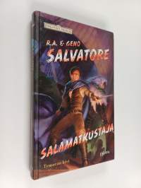 Salamatkustaja