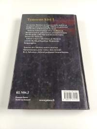 Salamatkustaja