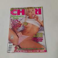 Cheri     february / 1997