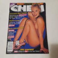 only in Cheri     october / 1996