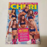 Cheri     sept. / 1994