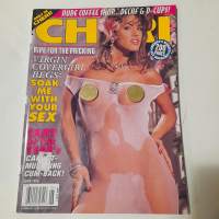 only in Cheri      june    / 1995