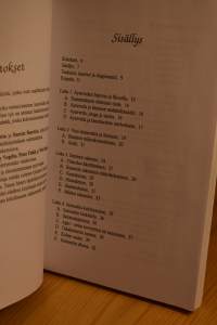 Ayurveda - Käytänöllinen opas