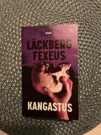Kangastus