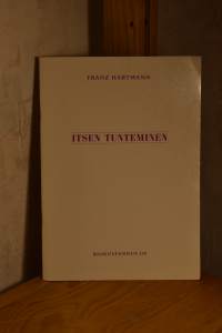 Itsen tunteminen