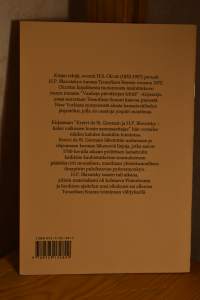 Kreivi De St. Germain ja H. P. Blavatsky - Kaksi valkoisen loosin sanansaattajaa
