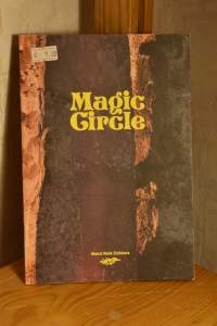 Magic Circle (Weird Walk)