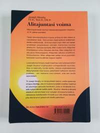 Alitajuntasi voima