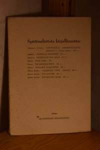 Jeesus kohtaa Paavalin - Kaksinpuhelu Paratiisissa