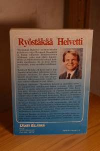 Ryöstäkää Helvetti