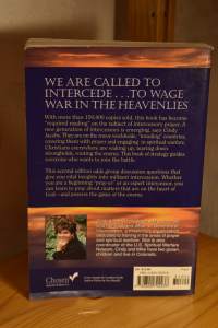 Possessing the Gates of the Enemy - A Training Manual for Militant Intercession