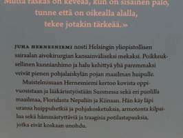 Aivokirurgin muistelmat