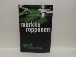 Kuhala ja kuoleman hipaisu