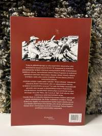 Tex Willer jättialbumi