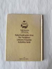 Kaisa Kaalimadon ihme