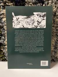 Tex Willer jättialbumi