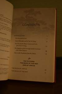 The Complete Tao Te Chin with the Four Canons of the Yellow Emperor