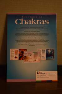 The Power of Chakras