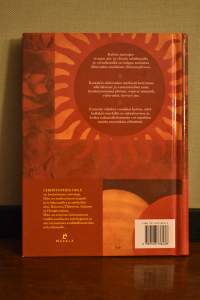 Kiehtova astrologia - Eläinradan merkit rakkaudessa, ystävyydessä, perhe-elämässä ja työssä
