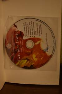 Tietoinen läsnäolo - Löydä rauha kiireen keskellä (sis. CD)