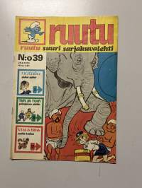 Tyhjä kuva