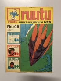 Tyhjä kuva