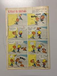 Ruutu  suuri sarjakuvalehti