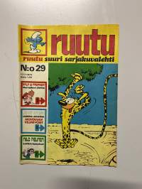 Tyhjä kuva