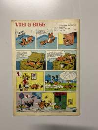 Ruutu  suuri sarjakuvalehti
