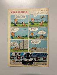 Ruutu  suuri sarjakuvalehti