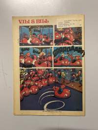Ruutu  suuri sarjakuvalehti